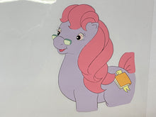 Load image into Gallery viewer, My Little Pony (TV series) - Original animation cel
