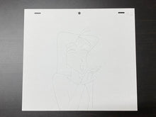 Load image into Gallery viewer, Crayon Shin-chan - Original drawing of Ume Matsuzaka
