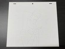 Load image into Gallery viewer, Crayon Shin-chan - Original drawing of Ume Matsuzaka
