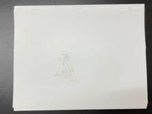 Load image into Gallery viewer, 3000 Leagues in Search of Mother - Original animation cels and drawings, complete set
