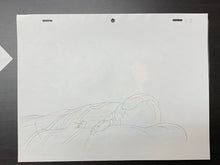 Load image into Gallery viewer, 3000 Leagues in Search of Mother - Original animation cels and drawings of Marco, complete set
