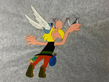 Load image into Gallery viewer, Asterix - Original animation cel
