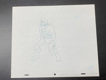 Load image into Gallery viewer, He-Man and the Masters of the Universe - Original drawing of He-Man
