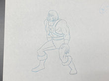 Load image into Gallery viewer, He-Man and the Masters of the Universe - Original drawing of He-Man
