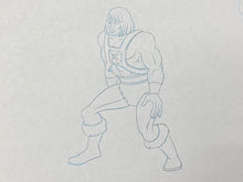 Load image into Gallery viewer, He-Man and the Masters of the Universe - Original drawing of He-Man
