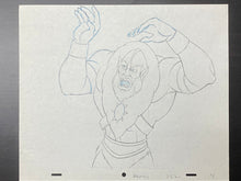 Load image into Gallery viewer, He-Man and the Masters of the Universe - Original drawing
