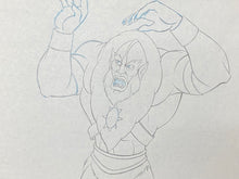 Load image into Gallery viewer, He-Man and the Masters of the Universe - Original drawing
