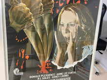 Load image into Gallery viewer, Halloween (1978) - Classic terror poster
