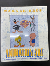 Load image into Gallery viewer, Warner Bros. Animation Art
