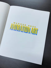 Load image into Gallery viewer, Warner Bros. Animation Art
