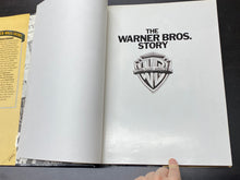 Load image into Gallery viewer, The Warner Bros. Story: The Complete History of Hollywood&#39;s Great Studio
