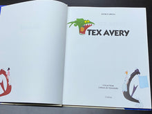 Load image into Gallery viewer, Tex Avery by Patrick Brio
