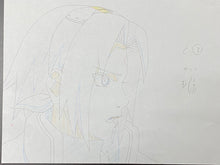 Load image into Gallery viewer, Naruto - Original drawing of Sakura Haruno

