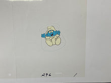 Load image into Gallery viewer, The Smurfs - Original animation cel
