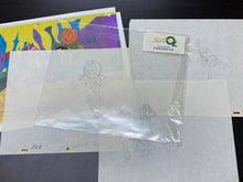 Load image into Gallery viewer, Journey Back to Oz (1972) - Original animation cel with drawings and copy background
