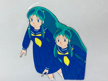 Load image into Gallery viewer, Urusei Yatsura - Original animation cel and drawing of Lum Invader
