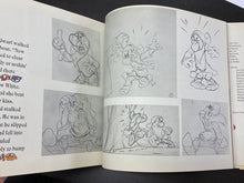 Load image into Gallery viewer, Walt Disney&#39;s Snow White and the Seven Dwarfs (Studio Book)
