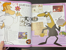 Load image into Gallery viewer, Pink Panther: The Ultimate Guide To The Coolest Cat In Town, by Jerry Beck

