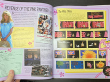 Load image into Gallery viewer, Pink Panther: The Ultimate Guide To The Coolest Cat In Town, by Jerry Beck
