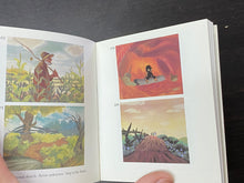 Load image into Gallery viewer, Treasures of Disney Animation Art (little book)
