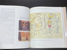 Load image into Gallery viewer, Enchanted Drawings: The History of Animation, by Charles Solomon
