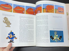 Load image into Gallery viewer, Enchanted Drawings: The History of Animation, by Charles Solomon
