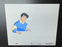 Load image into Gallery viewer, Alvin and the Chipmunks (1983 TV series) - Original animation cel and drawing
