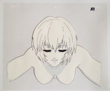 Load image into Gallery viewer, The End of Evangelion - Lilith Production Cel (Gainax, 1997)
